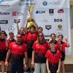 Campionatele Nationale de Inot Copii 10-11 ani, Bucuresti 25-27 Iunie 2021
