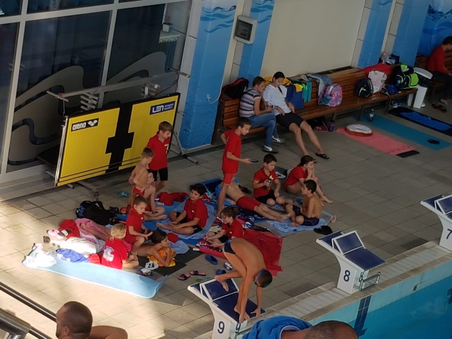 Inot - Club Sportiv Hyperion Brasov