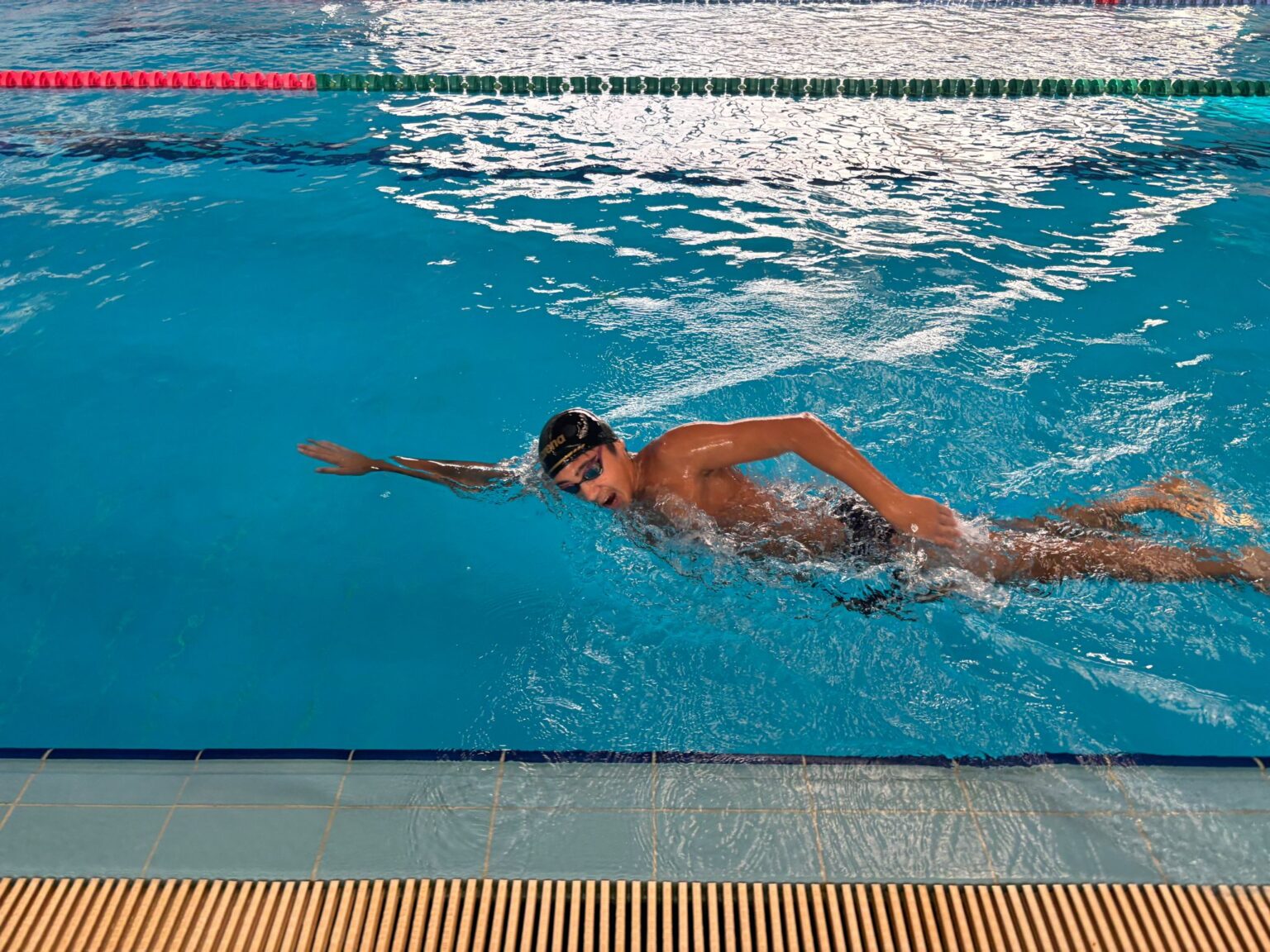 Inot - Club Sportiv Hyperion Brasov