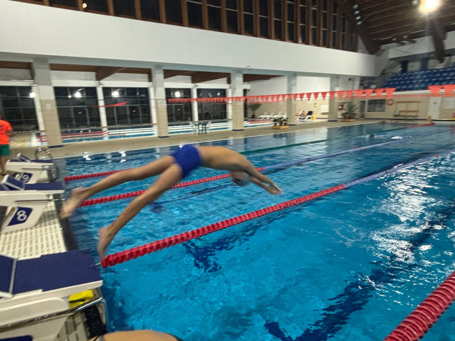 Inot - Club Sportiv Hyperion Brasov