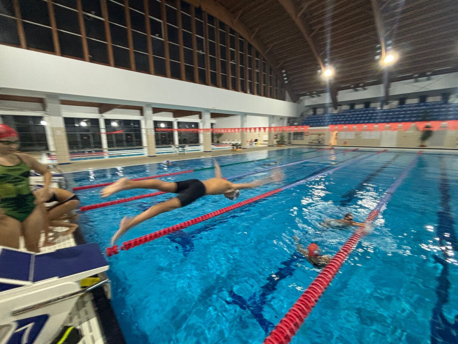 Inot - Club Sportiv Hyperion Brasov